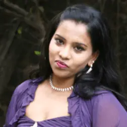 Tamil Movie Actress Simona Naidu