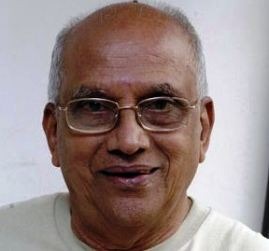 Kannada Director Singeetam Srinivasa Rao