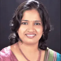 Telugu Playback Singer Malathy Lakshman