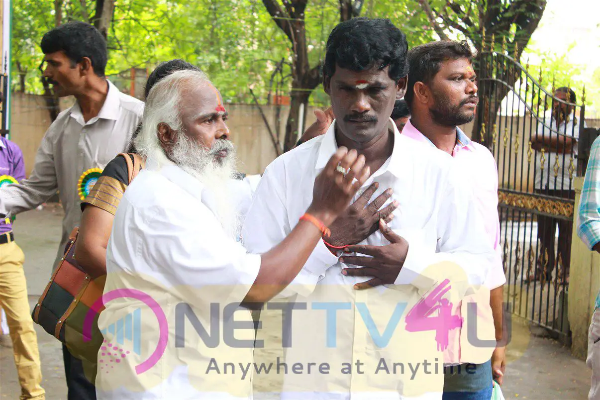 Sinthalakarai Thaye Movie Audio Launch Excellent Pics Tamil Gallery