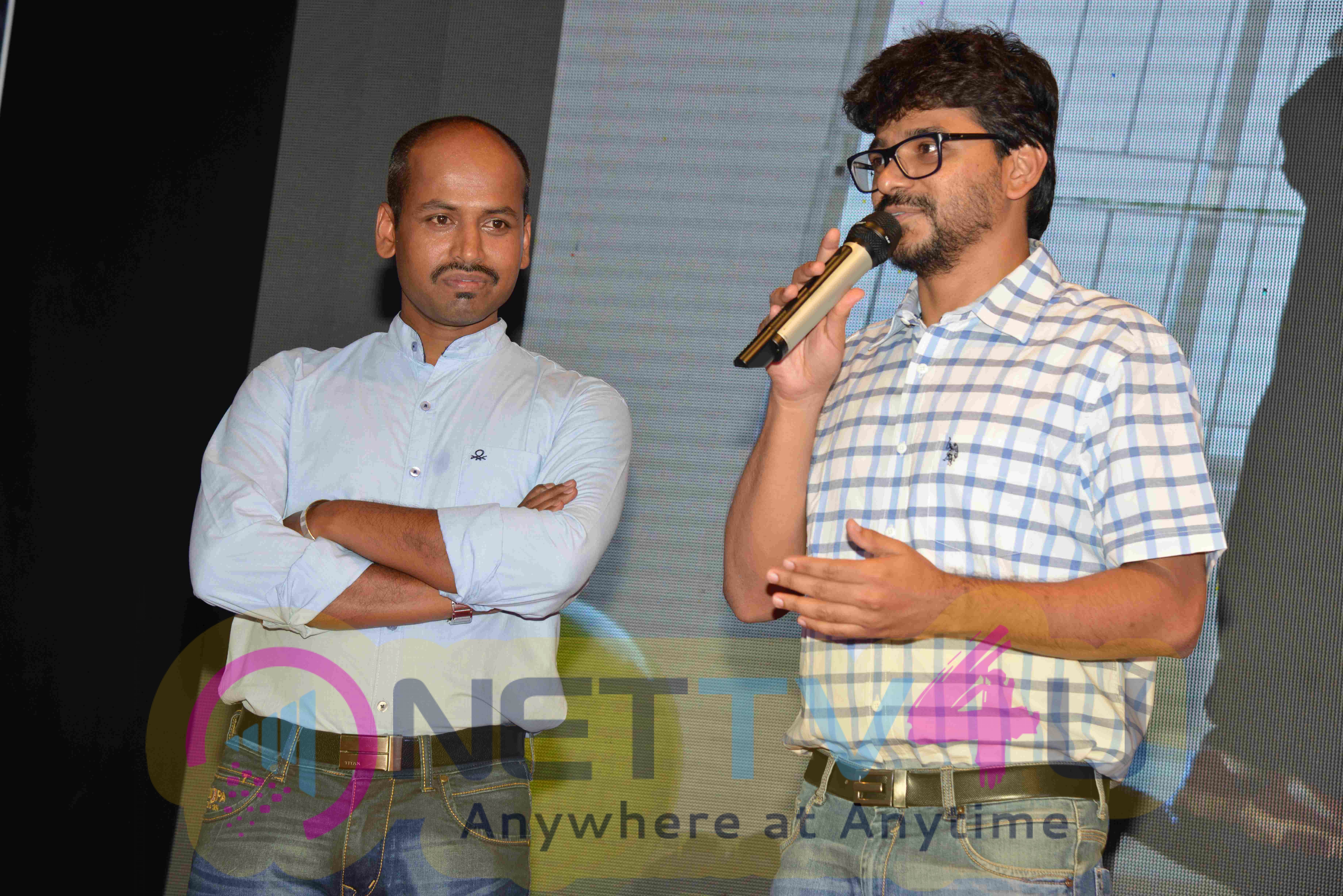 Sipayi Kannada Movie Audio Release Images Kannada Gallery