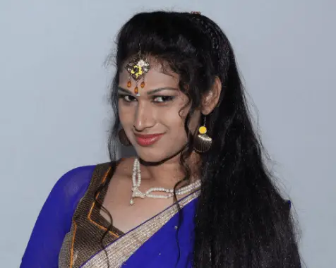 Telugu Movie Actress Sireesha