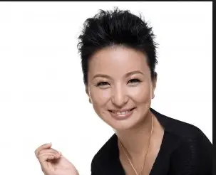 English Producer Sirena Liu