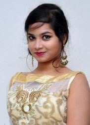 Telugu Movie Actress Sirisha Dasari