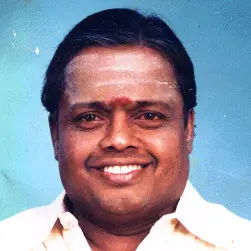 Tamil Vocalist Sirkazhi Govindarajan
