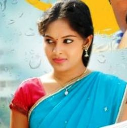 Telugu Movie Actress Sisha