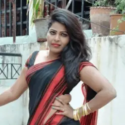 Telugu Movie Actress Sitara
