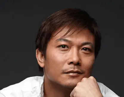 English Movie Actor Chin Siu Ho