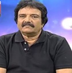 Siva Krishna Telugu Supporting Actor