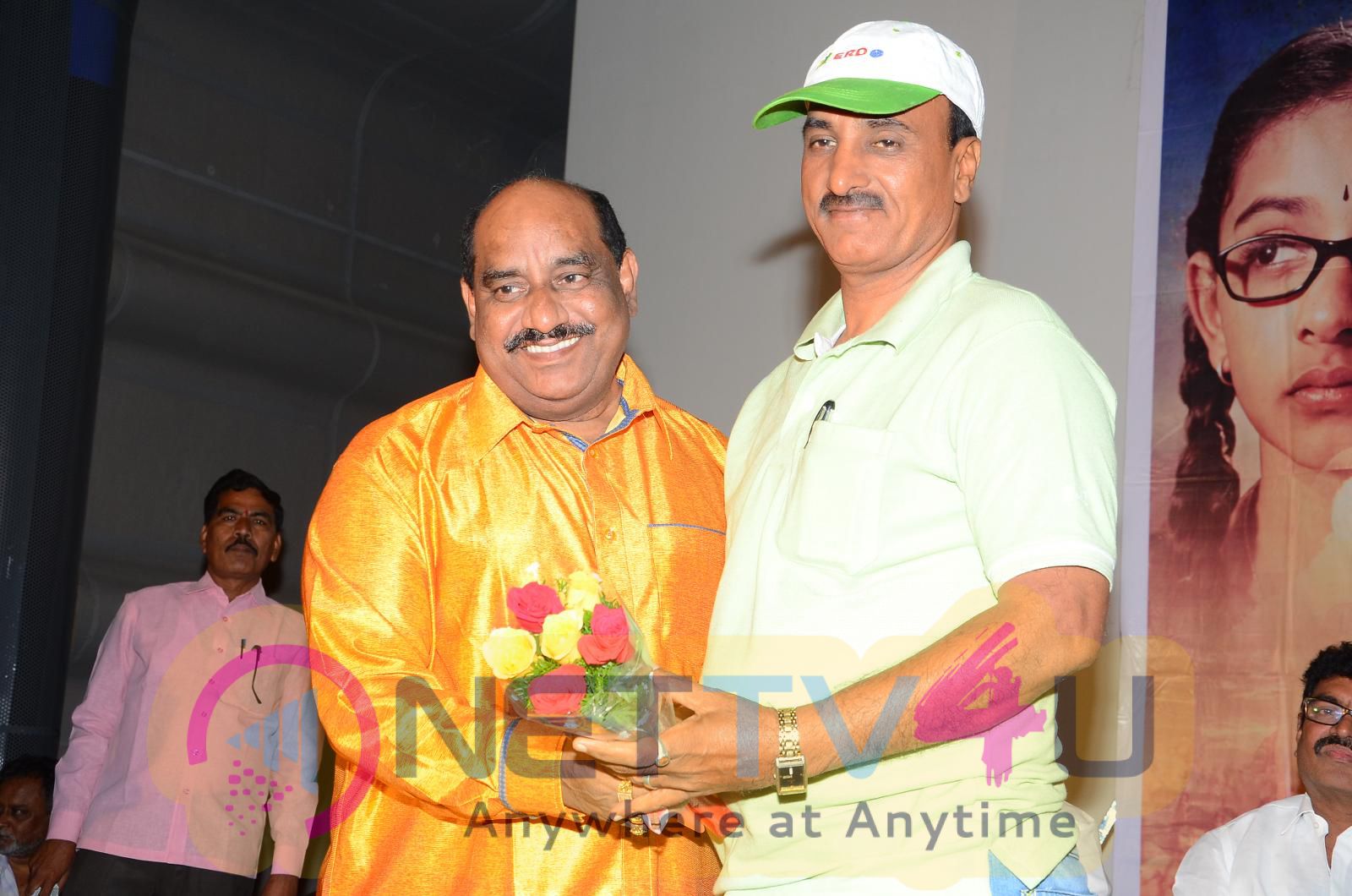 Sivagami Telugu Movie Platinum Disc Function Exclusive Stills Telugu Gallery