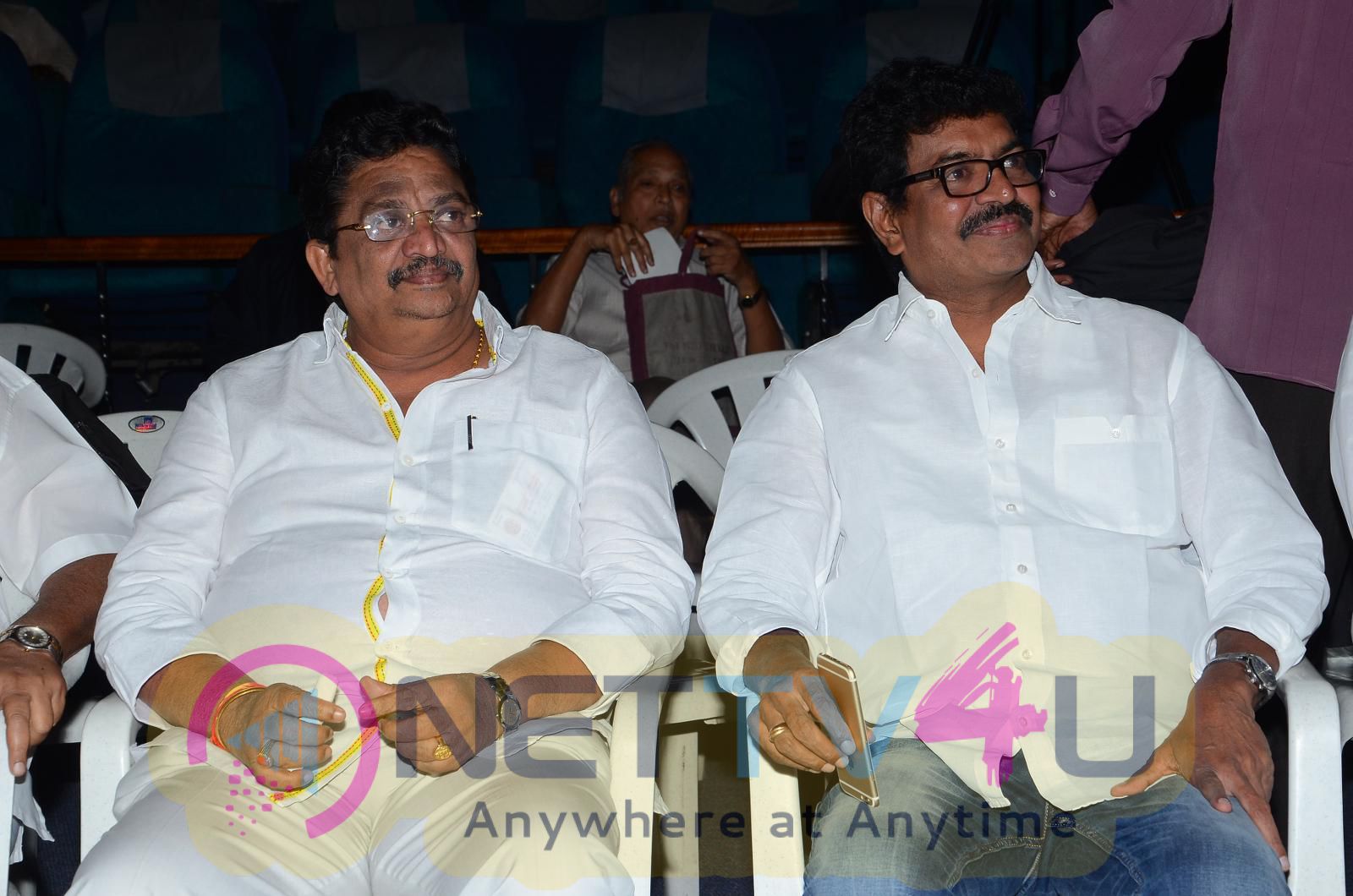 Sivagami Telugu Movie Platinum Disc Function Exclusive Stills Telugu Gallery
