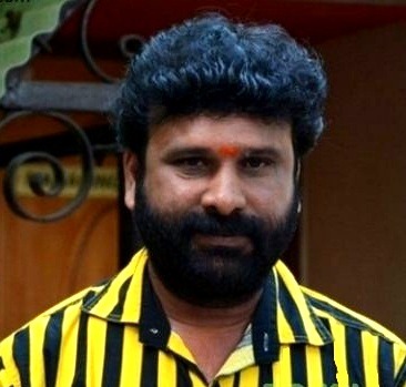 Tamil Director Sivaji G