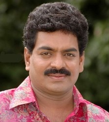 Telugu Movie Actor Sivaji Raja