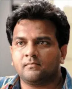 Telugu Director Sivakumar Ananth