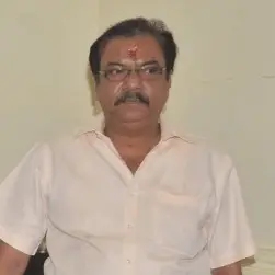 Tamil Producer Sivasakthi Pandian