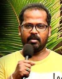 Telugu Director Sam J Chaitanya