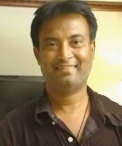 Hindi Director SK Masi