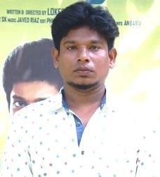 Tamil Cinematographer SK Selvakumar