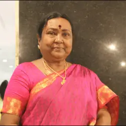 Tamil Supporting Actress SN Parvathi