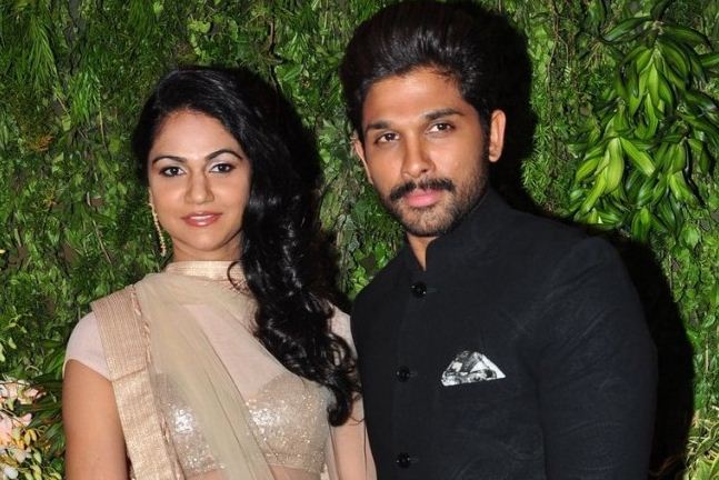 Sneha Reddy Launches A Studio!