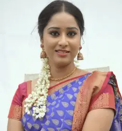 Telugu Tv Actress Sneha Telugu