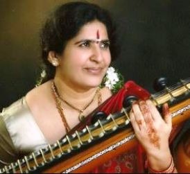 Telugu Music Director Snehalatha Murali