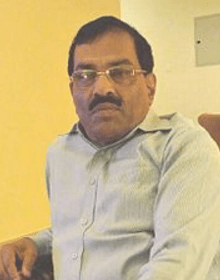 Malayalam Director Soman Ambaat