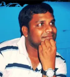 Telugu Editor Someshwar Pocham