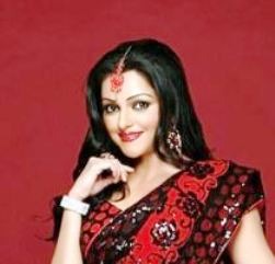 Telugu Movie Actress Sonali Joshi
