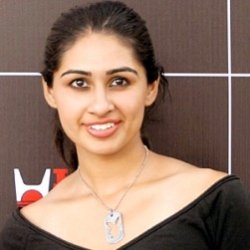 Sonel Singh Hindi Movie Actress