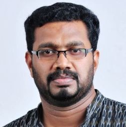 Sooraj Tom Tamil Director