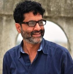 Hindi Director Soumitra Ranade
