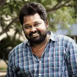 Tamil Director Of Photography SP Balaji