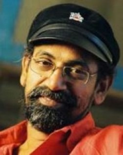 Tamil Director SP Jananathan