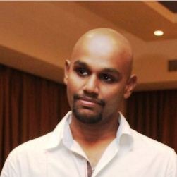 Tamil Producer SP Ragavesh