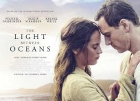 Spielberg’s Production Venture The Light Betwee..