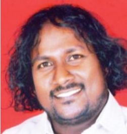 Tamil Music Director SPL Selvadasan