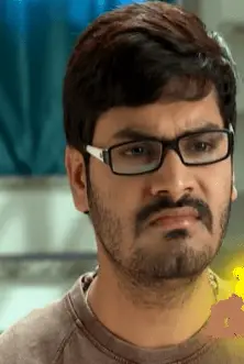 Telugu Tv Actor Sravan