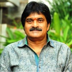 Telugu Producer Sravanthi Ravi Kishore