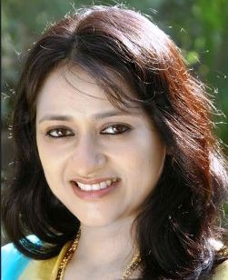 Malayalam Movie Actress Sree Dhanya