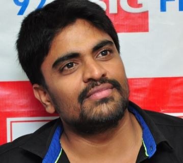 Telugu Movie Actor Sree 