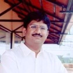Kannada Director Sreejay P