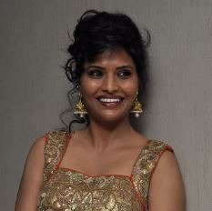 Telugu Movie Actress Sri Actress