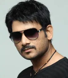 Tamil Movie Actor Sri Balaji
