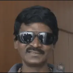 Tamil Director Sri Mahesh