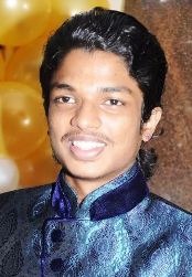 Tamil Movie Actor Sree Raam