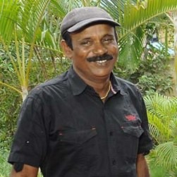 Tamil Cinematographer Sri Ranjan Rao
