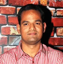 Hindi Director Srikanth Velagaleti
