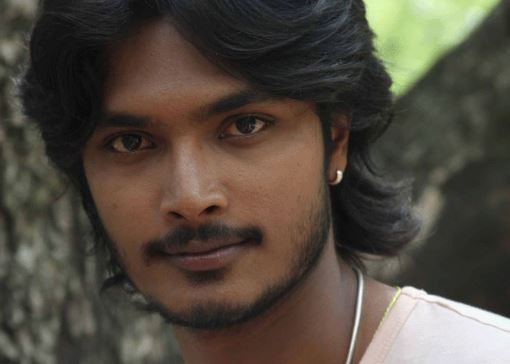 Kannada Movie Actor Sriki