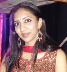 Tamil Playback Singer Srimathumitha